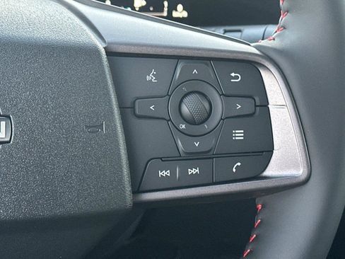 New 2026 Nissan Sentra SR w/ Floor Mat Package image 25