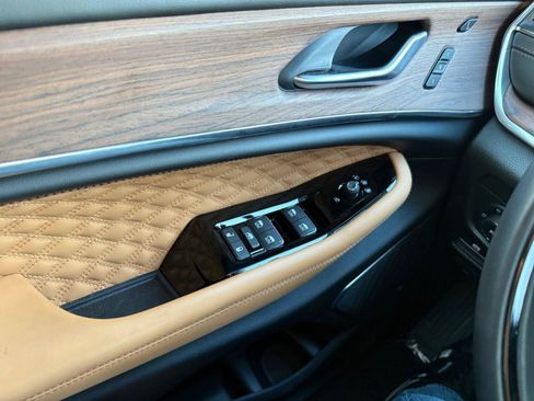 Used 2023 Jeep Grand Cherokee L Summit w/ High Altitude Package image 21