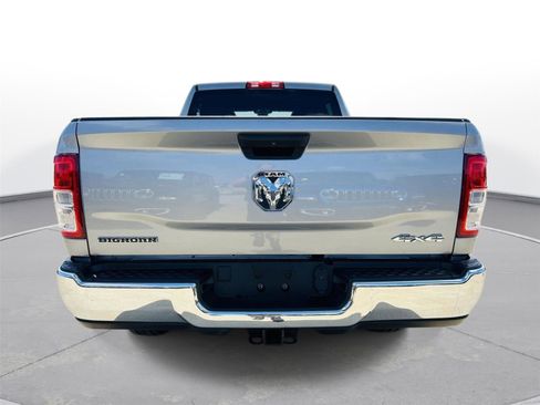 Used 2022 RAM 2500 Big Horn w/ Snow Chief Group image 30