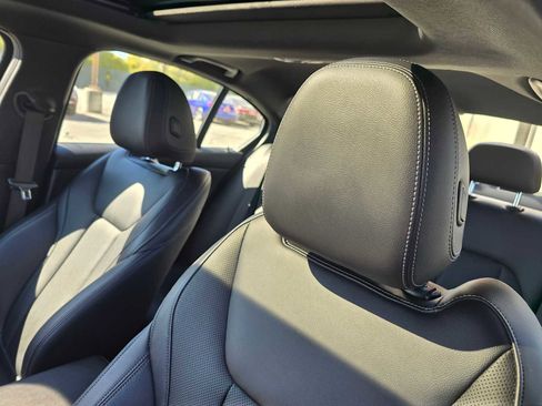 Used 2023 BMW 330i Sedan w/ Driving Assistance Package image 23