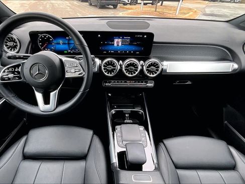 Certified 2023 Mercedes-Benz EQB 300 4MATIC image 15