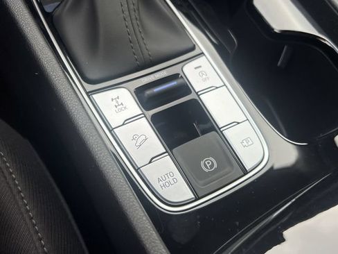 New 2026 Hyundai Tucson SEL AWD/4WD image 31