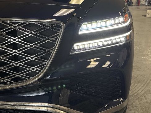 New 2026 Genesis GV80 2.5T Advanced image 10