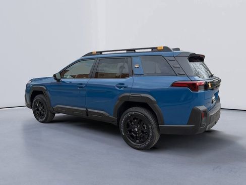 New 2026 Subaru Outback Wilderness image 5