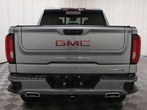 Used 2023 GMC Sierra 1500 AT4 w/ AT4 Preferred Package AWD/4WD image 30