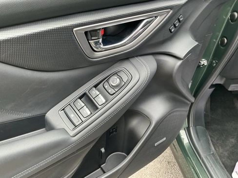 Certified 2023 Subaru Forester Touring image 14