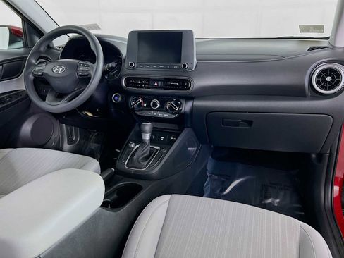 Certified 2023 Hyundai Kona SEL AWD/4WD image 27