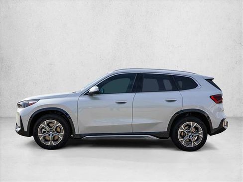 New 2026 BMW X1 xDrive28i w/ Technology Package AWD/4WD image 8