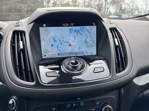 Used 2018 Ford Escape Titanium AWD/4WD image 14