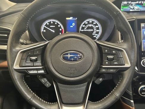 Used 2019 Subaru Forester Touring w/ Popular Package #3 AWD/4WD image 28
