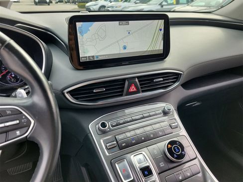 Used 2023 Hyundai Santa Fe SEL image 24