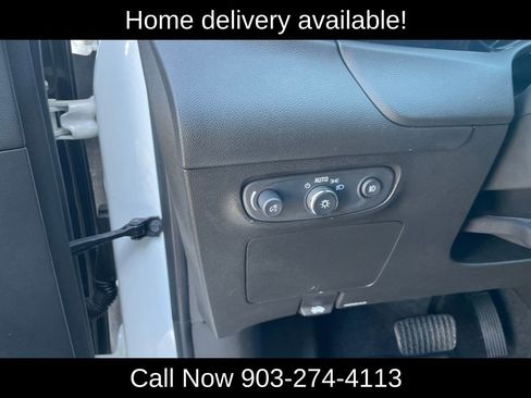 Used 2023 Buick Encore GX Preferred image 32