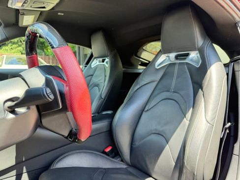 Used 2020 Toyota Supra Premium w/ Driver Assist Package RWD image 13