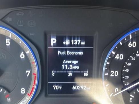 Used 2018 Hyundai Kona Limited AWD/4WD image 19