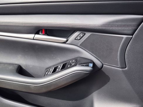 New 2026 MAZDA MAZDA3 s image 12