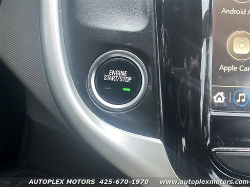 Used 2018 Chevrolet Sonic Premier image 28