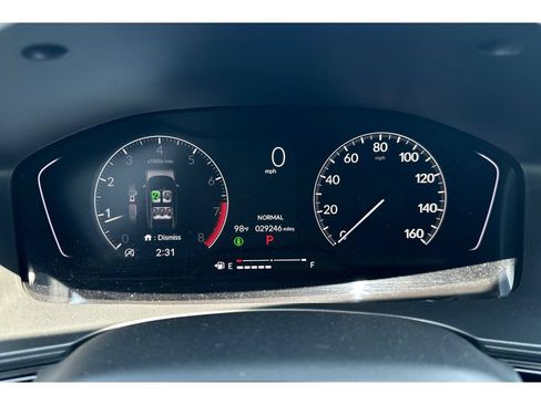 Used 2023 Honda Civic Sport image 35