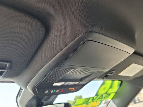 New 2026 GMC Terrain Elevation w/ Black Edition FWD image 24