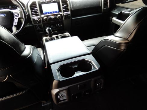 Used 2020 Ford F150 Raptor w/ Equipment Group 802A Luxury AWD/4WD image 40