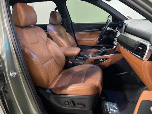 Used 2024 Kia Telluride SX X-Pro image 40