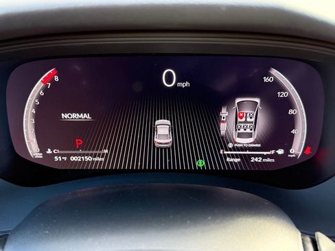 Certified 2025 Acura TLX SH-AWD w/ A-SPEC Pkg image 20