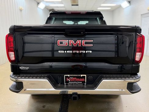 Used 2026 GMC Sierra 1500 Pro w/ Trailering Package AWD/4WD image 8