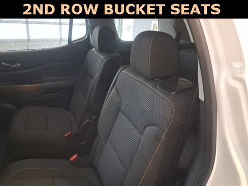 Used 2023 GMC Acadia SLE w/ Driver Convenience Package image 22