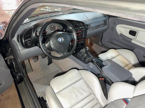 Used 1999 BMW M3 Coupe RWD image 14