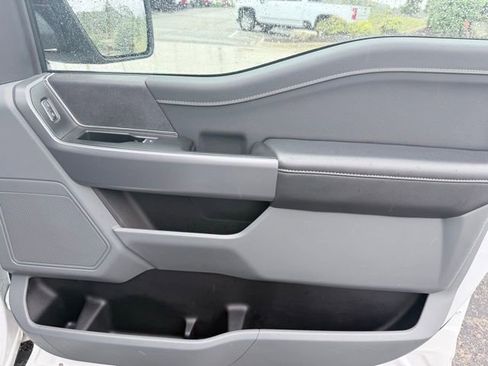 Used 2025 Ford F150 XLT w/ Equipment Group 301A Standard AWD/4WD image 26