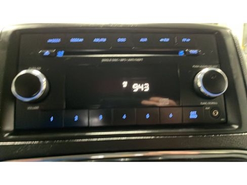 Used 2017 Dodge Grand Caravan SE FWD image 13