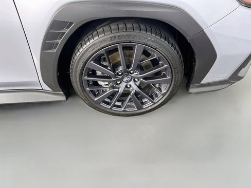 Used 2024 Subaru WRX Premium AWD/4WD image 37