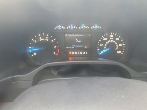 Used 2016 Ford F150 XL w/ Equipment Group 101A Mid image 16