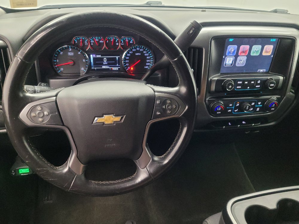 Used 2014 Chevrolet Silverado 1500 LT w/ All Star Edition RWD image 22