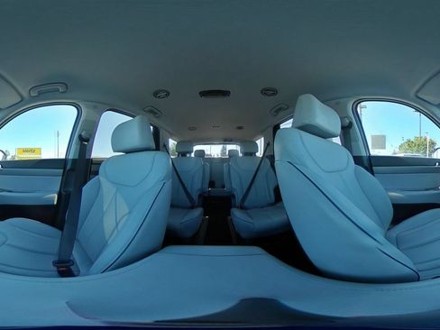 Used 2025 Hyundai Palisade SEL AWD/4WD image 46