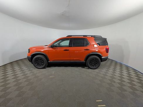 New 2026 Honda Passport TrailSport Elite image 28