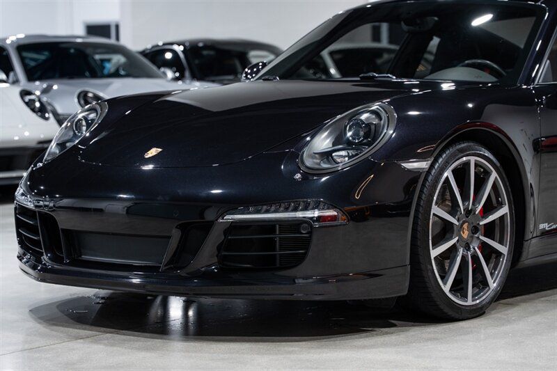 Used 2014 Porsche 911 Carrera 4S AWD/4WD image 64