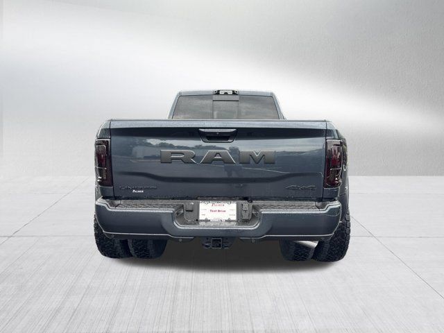 New 2026 RAM 3500 Limited AWD/4WD image 6