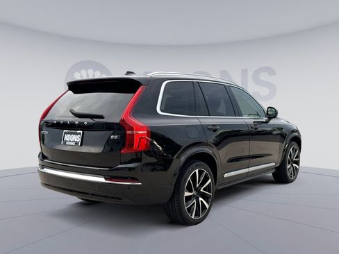 Used 2023 Volvo XC90 B5 Plus w/ Protection Package Premier AWD/4WD image 7