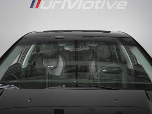 Used 2010 Cadillac CTS V w/ Wood Trim Package RWD image 49
