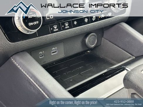 Used 2024 Mitsubishi Outlander ES AWD/4WD image 25