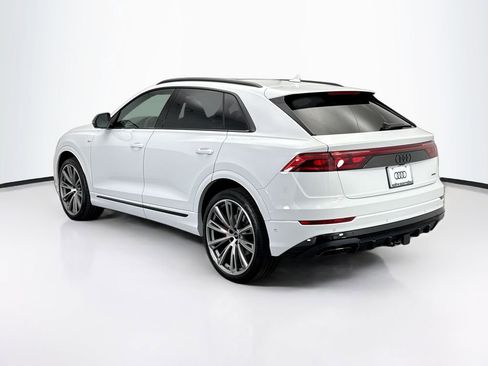 New 2026 Audi Q8 Prestige image 7