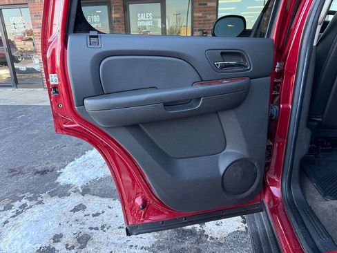 Used 2014 Chevrolet Tahoe LT w/ All-Star Edition image 21