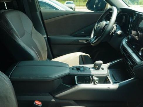 Certified 2025 Lexus TX 350 AWD w/ Technology Package image 11