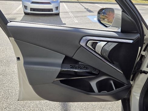 Used 2026 BMW X3 xDrive30 image 8