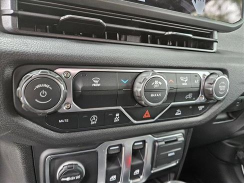 New 2026 Jeep Wrangler Sport image 16