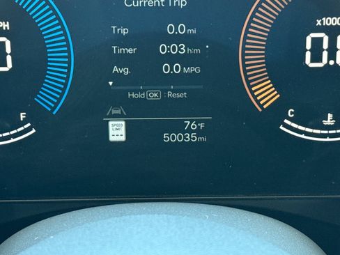 Used 2024 Hyundai Sonata SEL FWD image 36