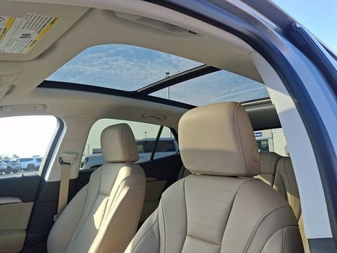 New 2026 Buick Envision Preferred AWD/4WD image 11