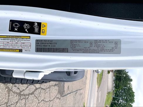 Used 2023 Jeep Wrangler Unlimited Rubicon AWD/4WD image 20