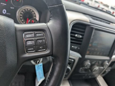 Used 2016 RAM 1500 Outdoorsman AWD/4WD image 20