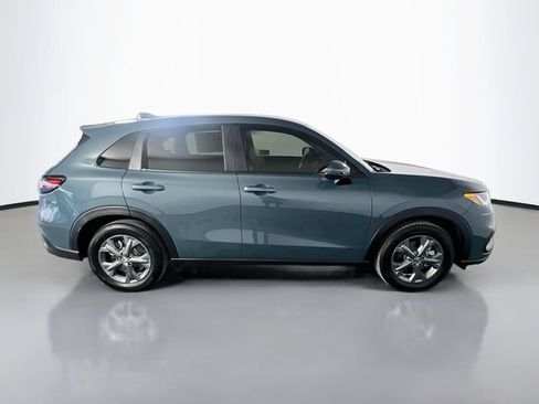 Used 2027 Honda HR-V LX image 9